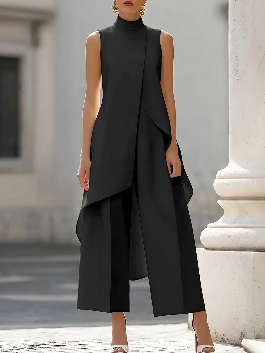 Isabelle™ | Graceful Elegance Two-Piece Set
