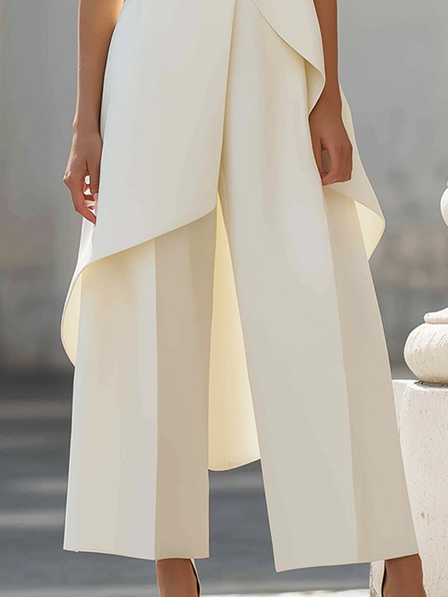 Isabelle™ | Graceful Elegance Two-Piece Set