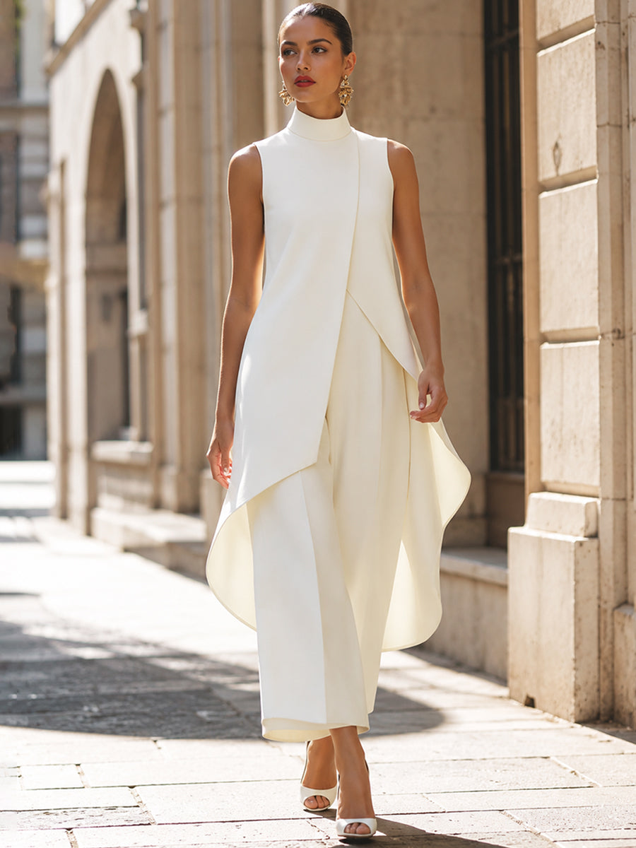 Isabelle™ | Graceful Elegance Two-Piece Set