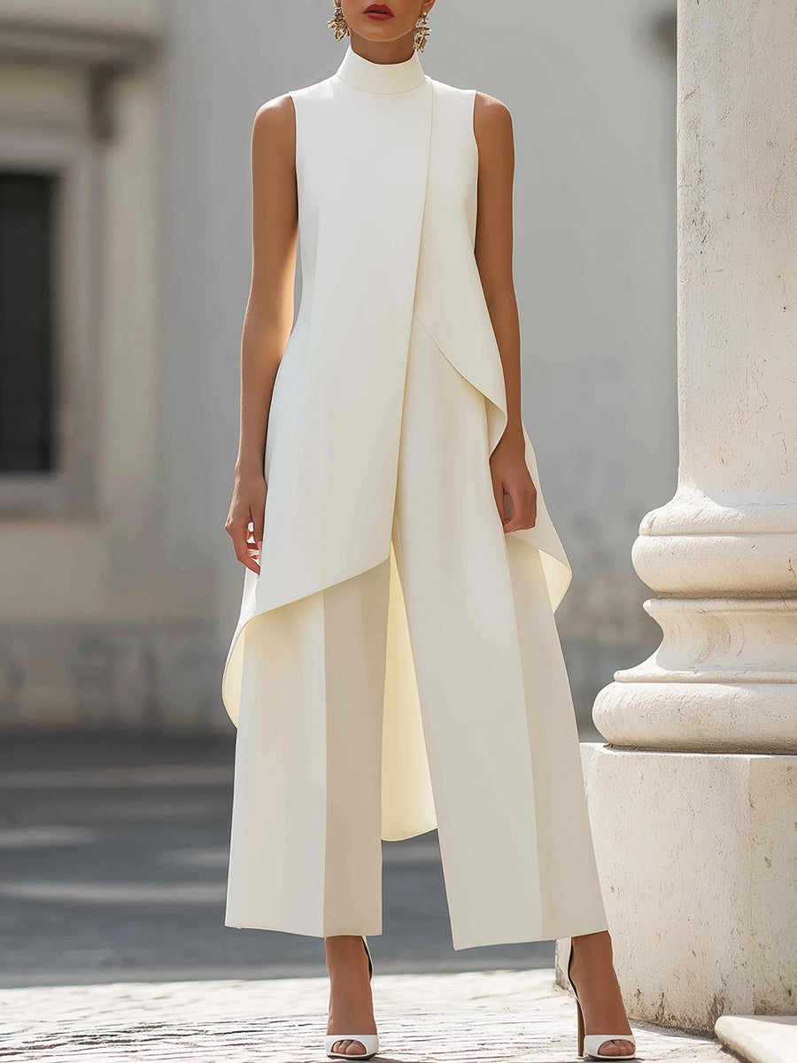 Isabelle™ | Graceful Elegance Two-Piece Set