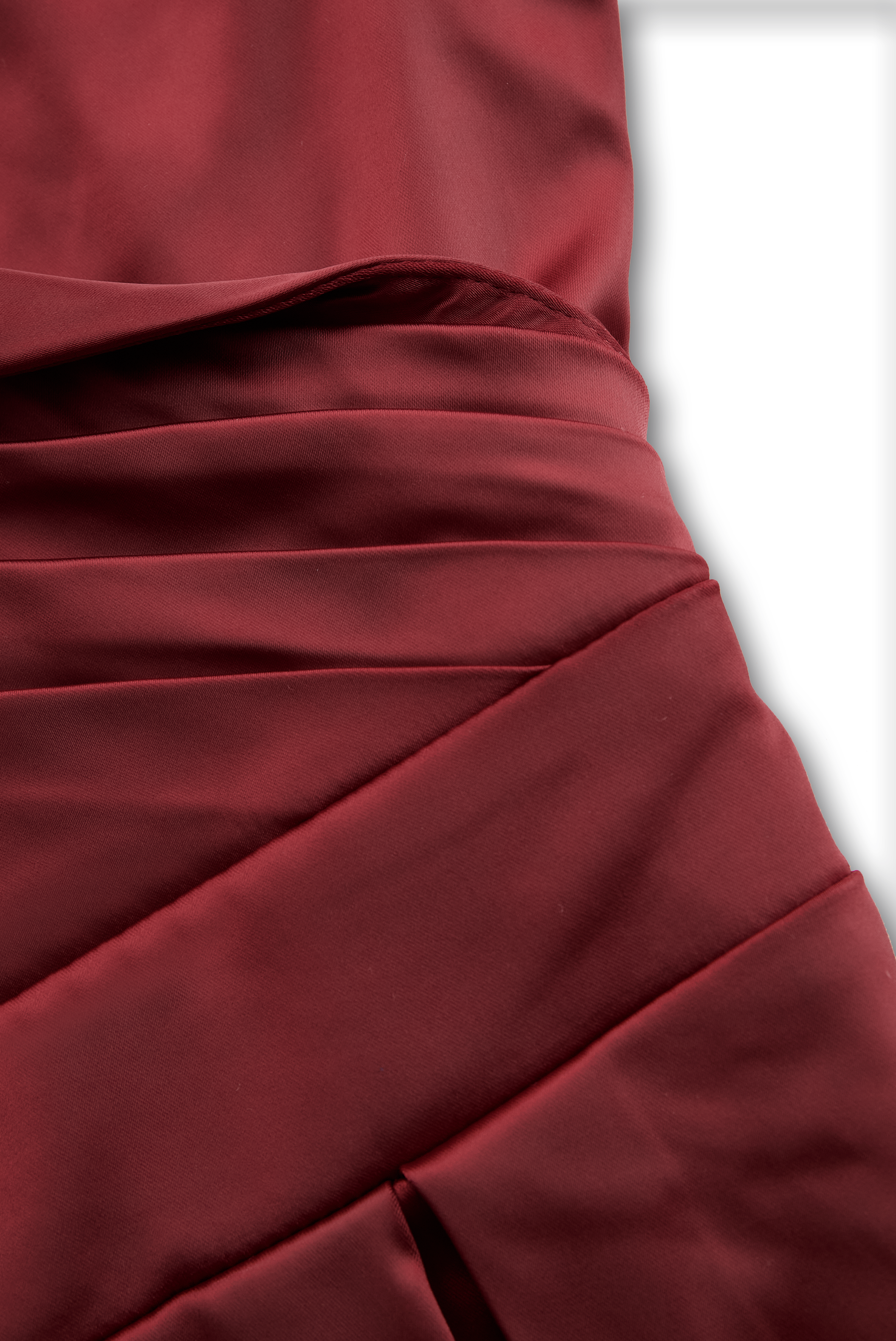 Charlotte™ | Elegant Wrap Midi Dress