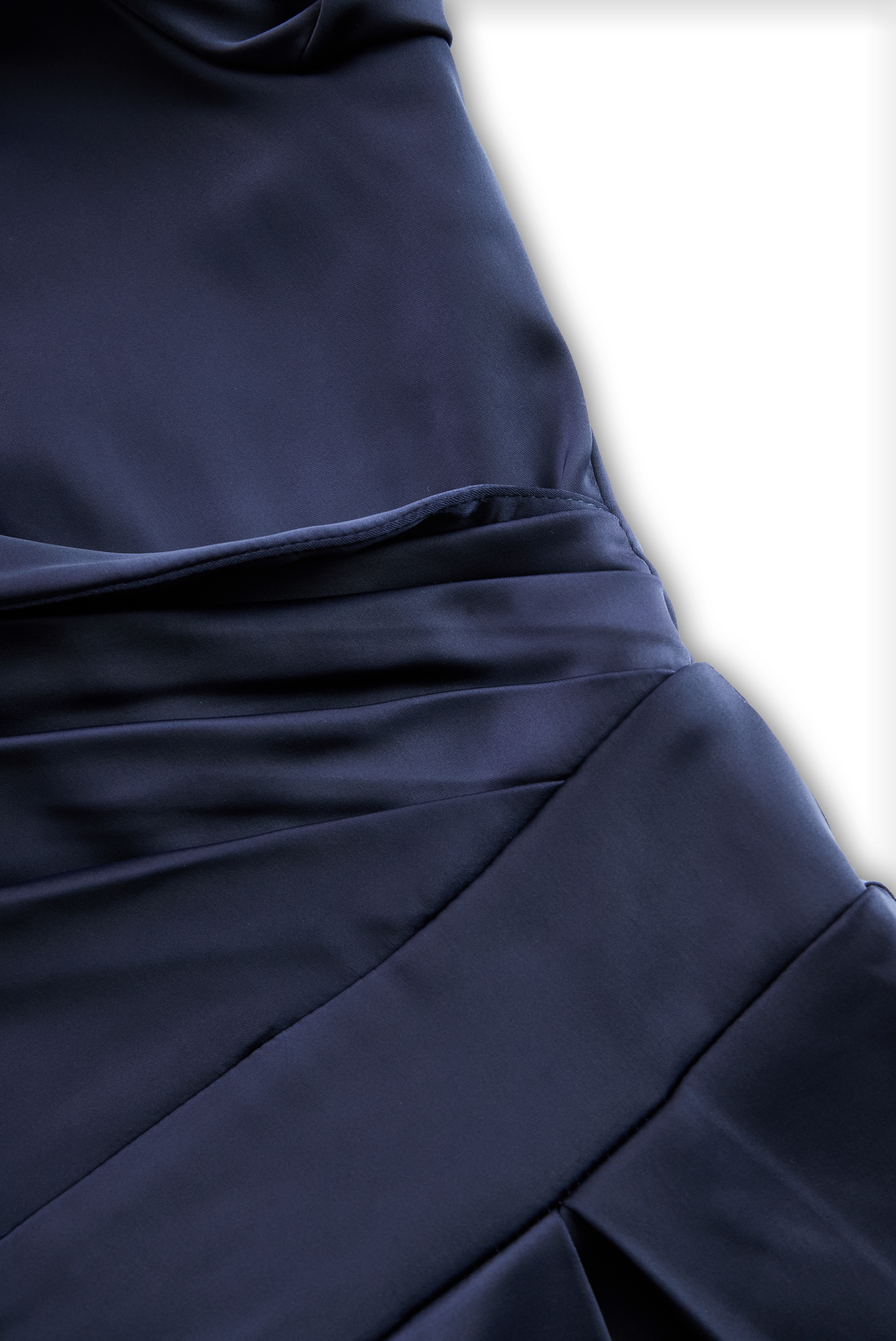 Charlotte™ | Elegant Wrap Midi Dress