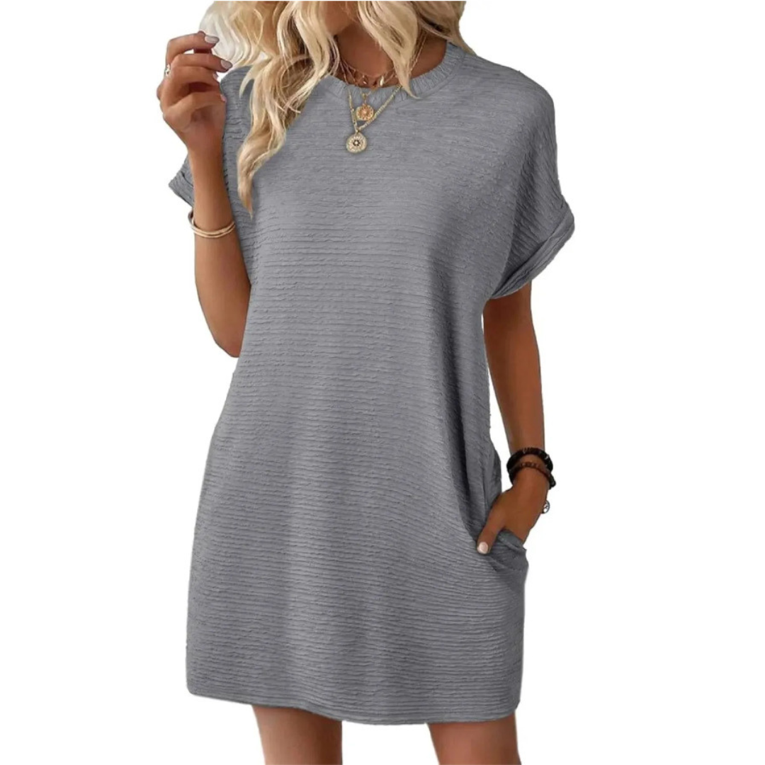 Rosalie - Everyday Comfort Dress