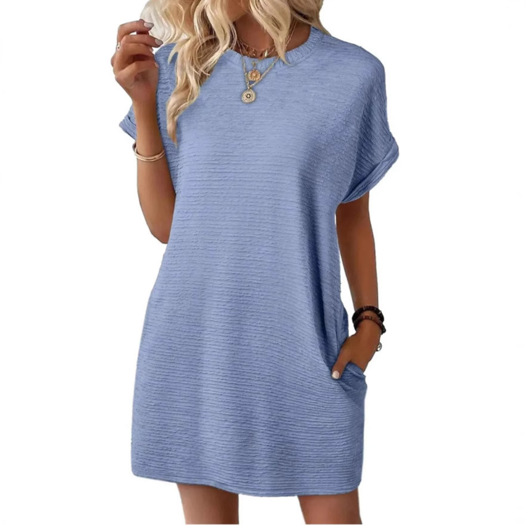 Rosalie - Everyday Comfort Dress
