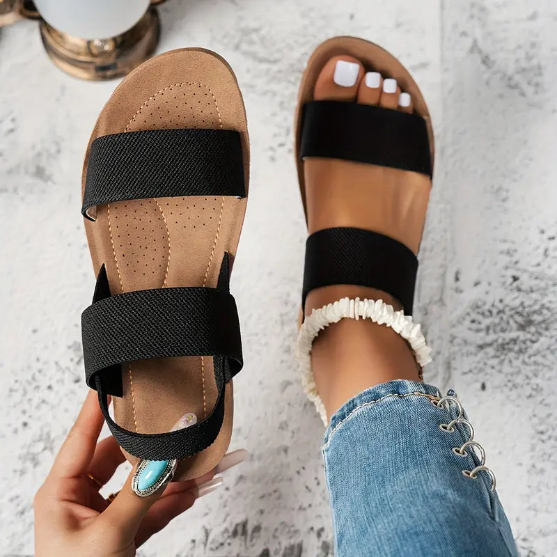 Claire™ | Everyday Comfort Sandals