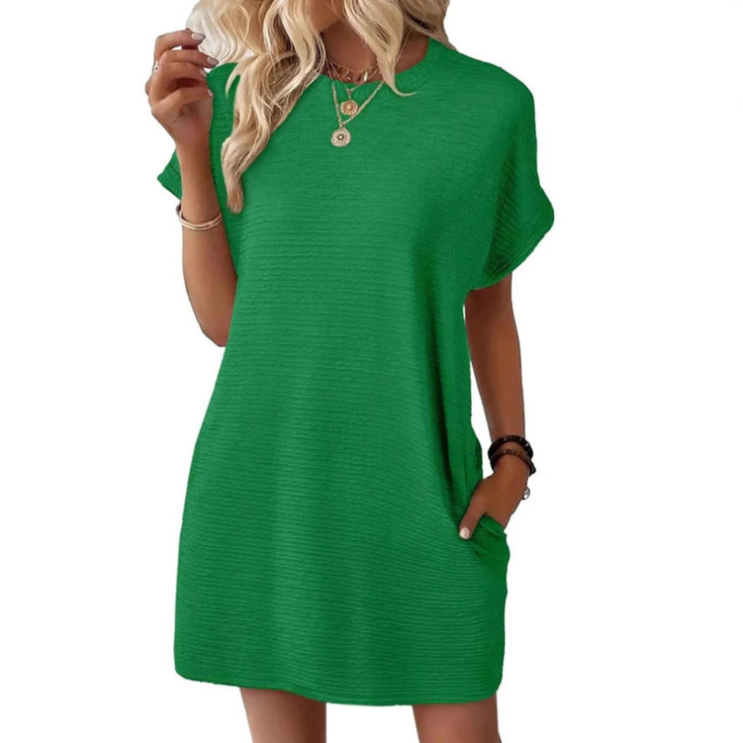 Rosalie - Everyday Comfort Dress