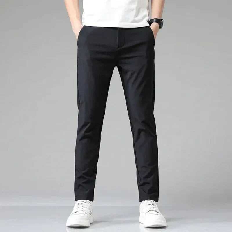Luca – Modern Comfort Pants