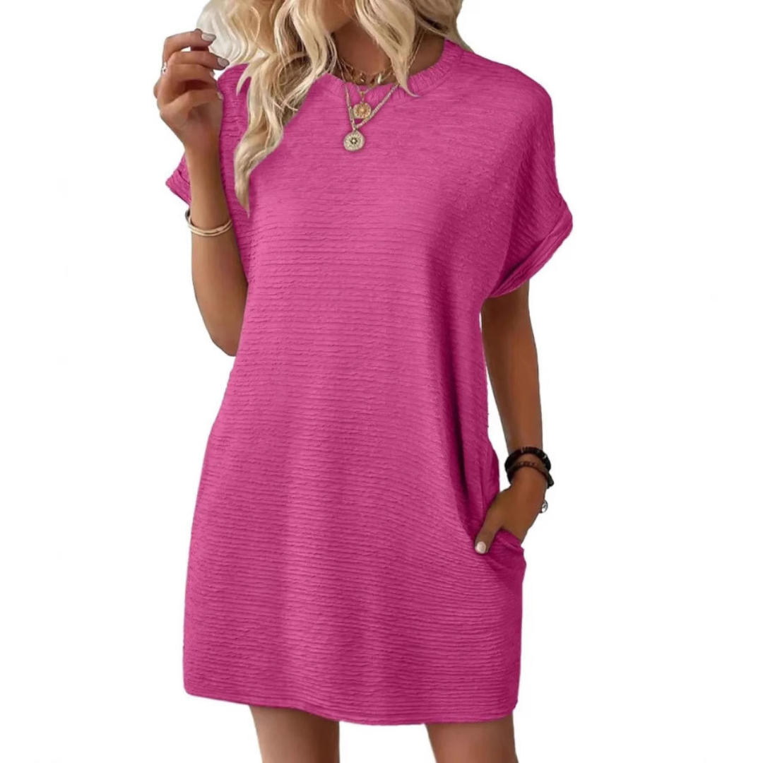 Rosalie - Everyday Comfort Dress