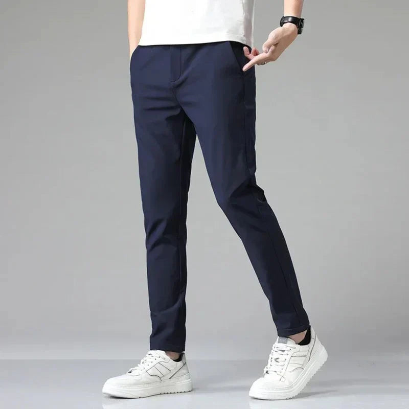 Luca – Modern Comfort Pants