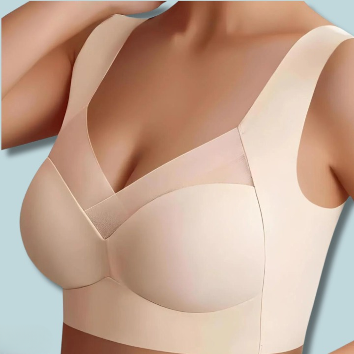 Élise™ | Sculpting Comfort Bra
