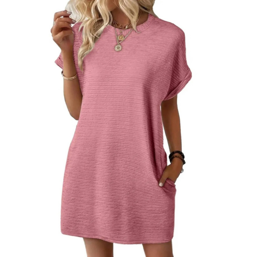 Rosalie - Everyday Comfort Dress