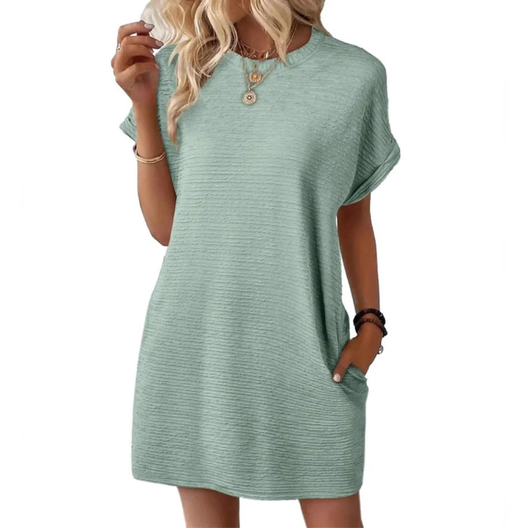 Rosalie - Everyday Comfort Dress