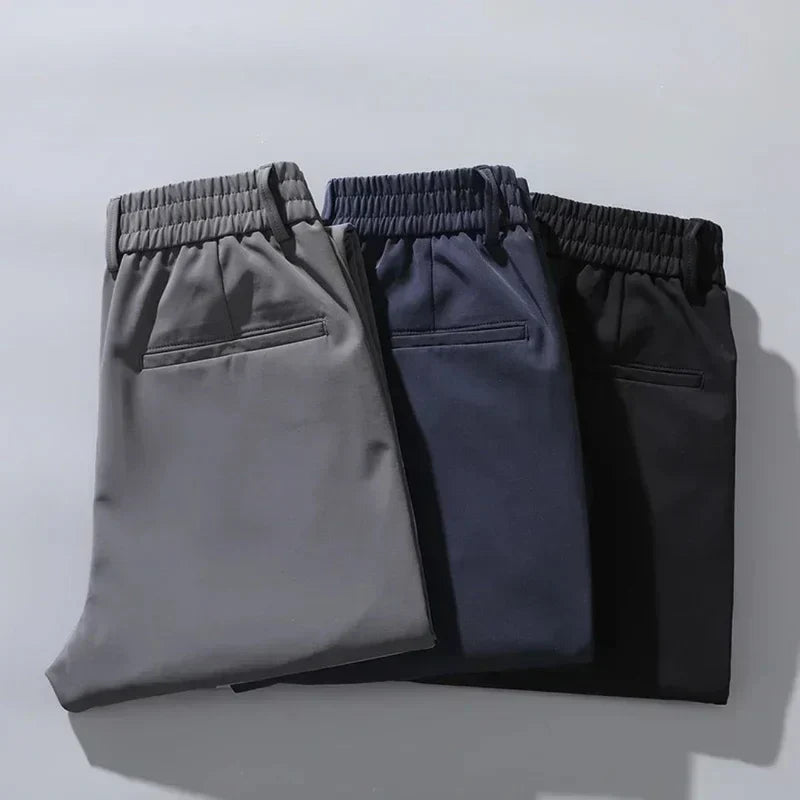 Luca – Modern Comfort Pants