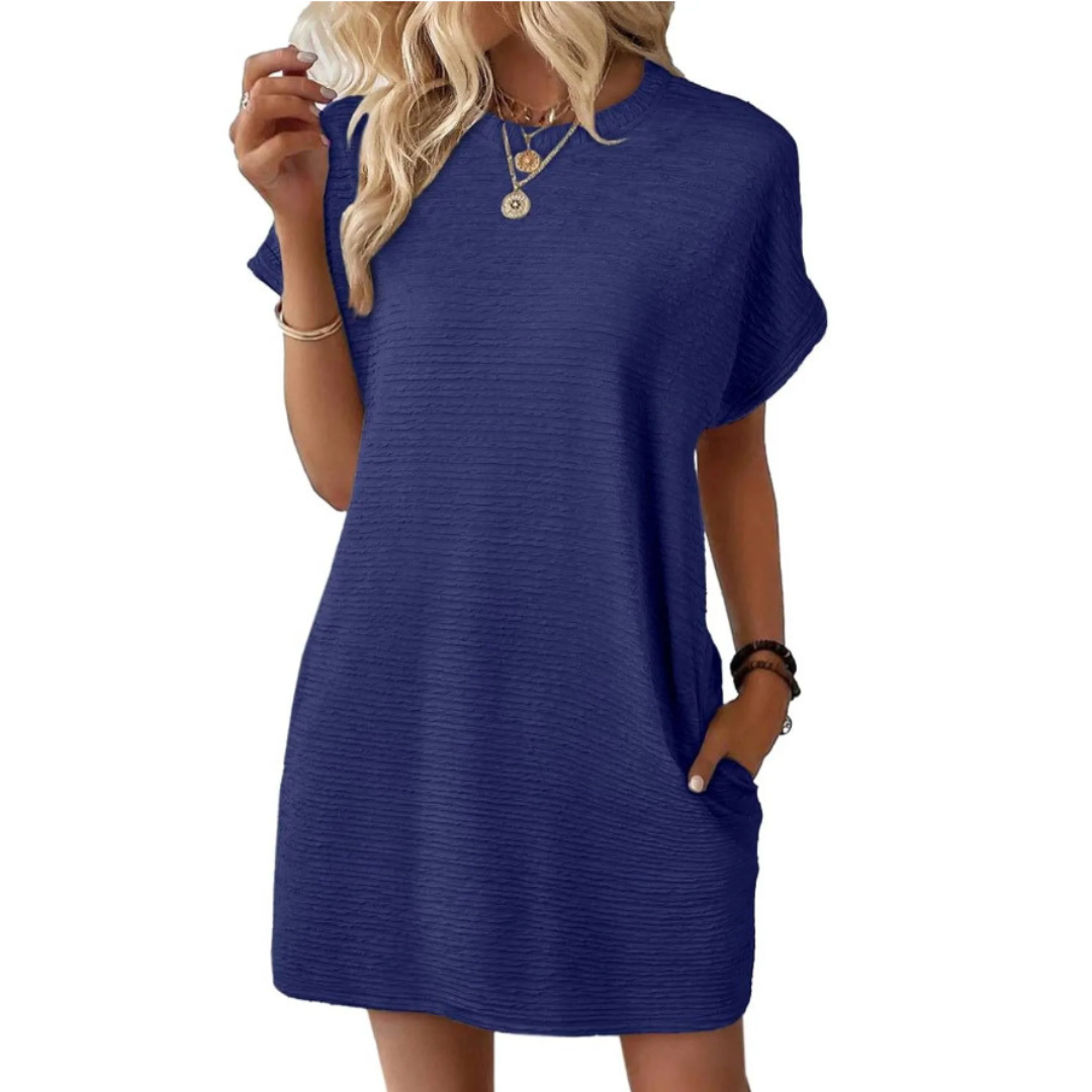 Rosalie - Everyday Comfort Dress