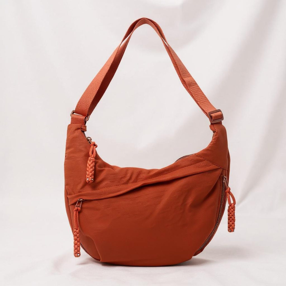 Élodie™ | Everyday Essential Crossbody Bag