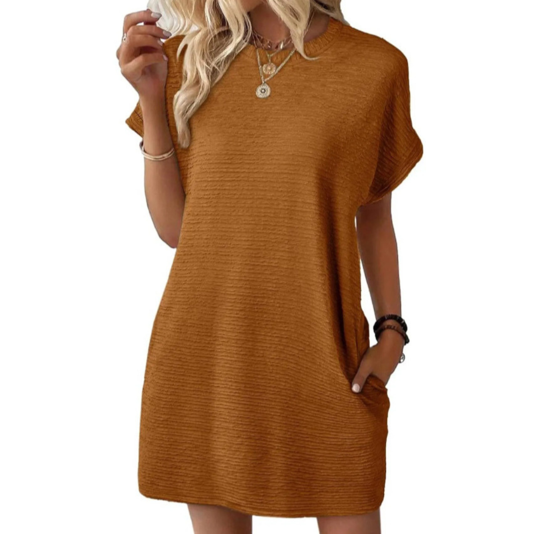 Rosalie - Everyday Comfort Dress