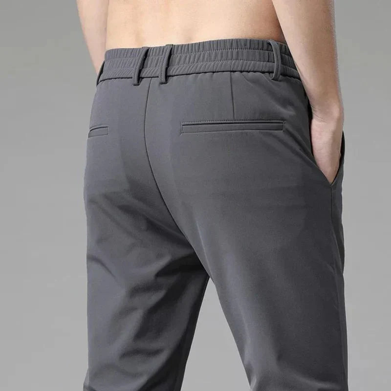 Luca – Modern Comfort Pants