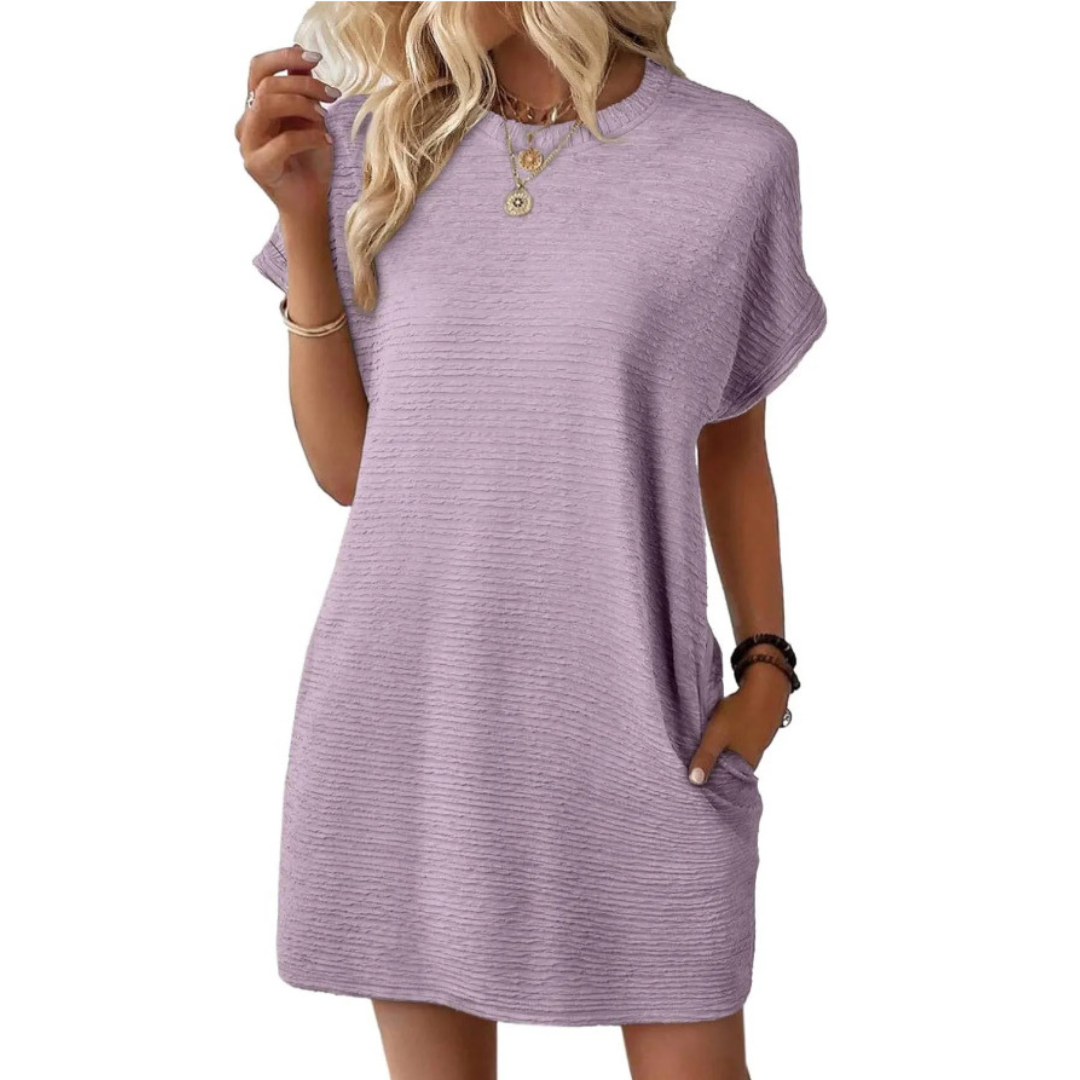 Rosalie - Everyday Comfort Dress