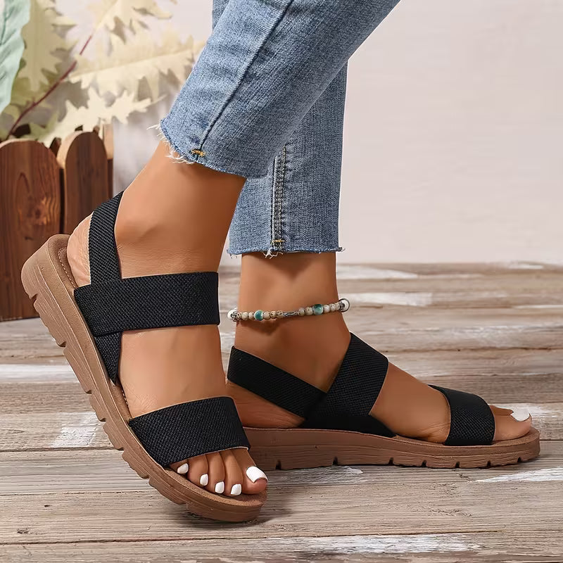 Claire™ | Everyday Comfort Sandals