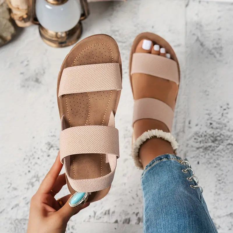 Claire™ | Everyday Comfort Sandals