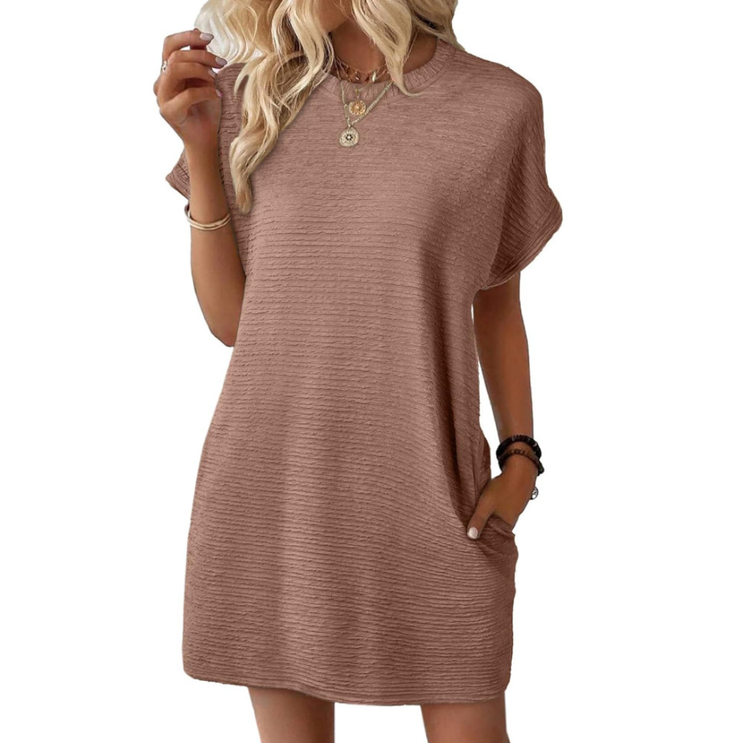 Rosalie - Everyday Comfort Dress