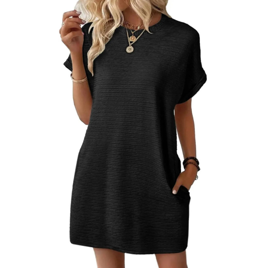 Rosalie - Everyday Comfort Dress