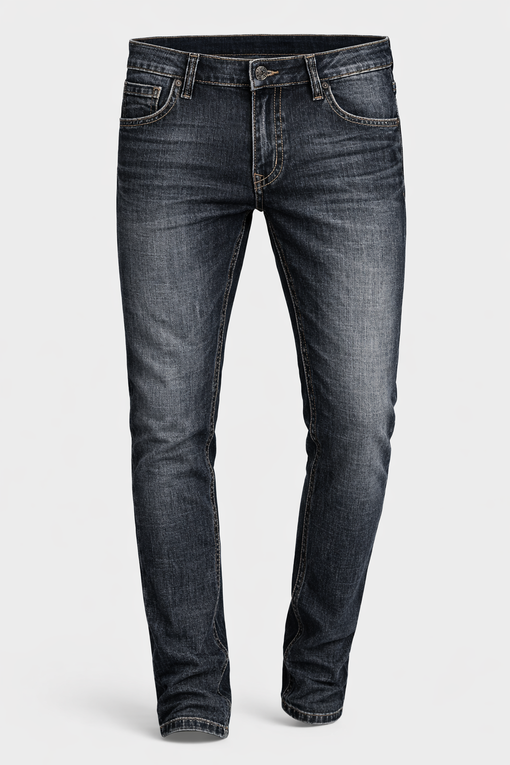 Jackson - Slim Fit Jeans