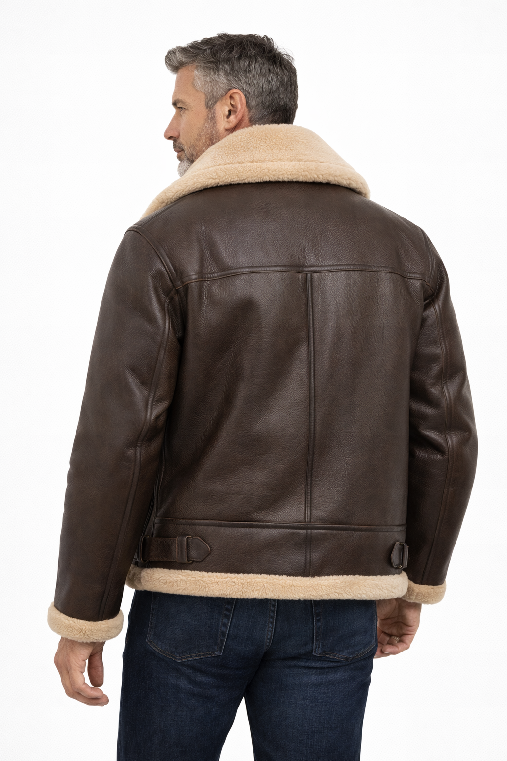 Wilco | Urban Flight Aviator Jacket