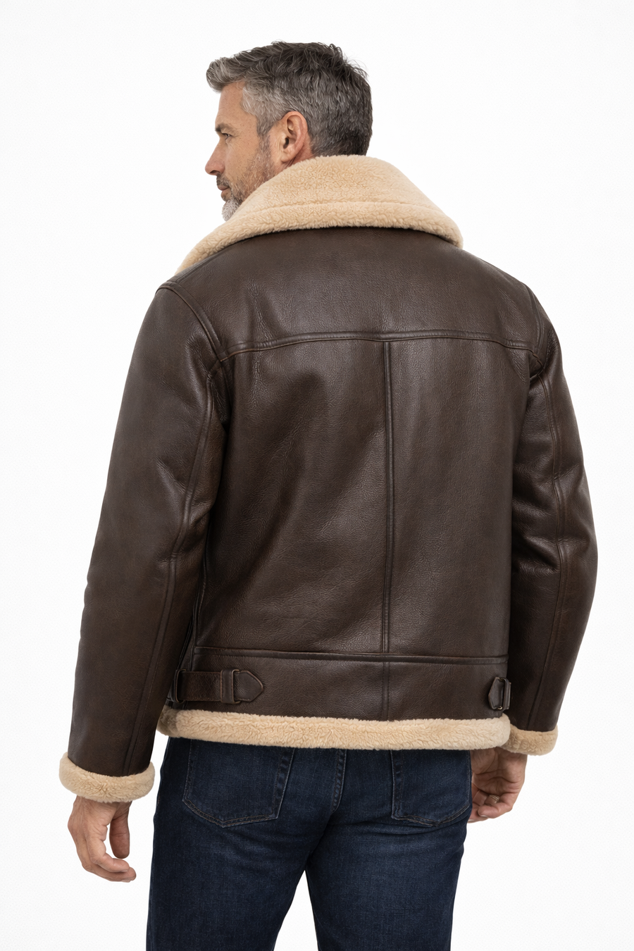 Wilco | Urban Flight Aviator Jacket