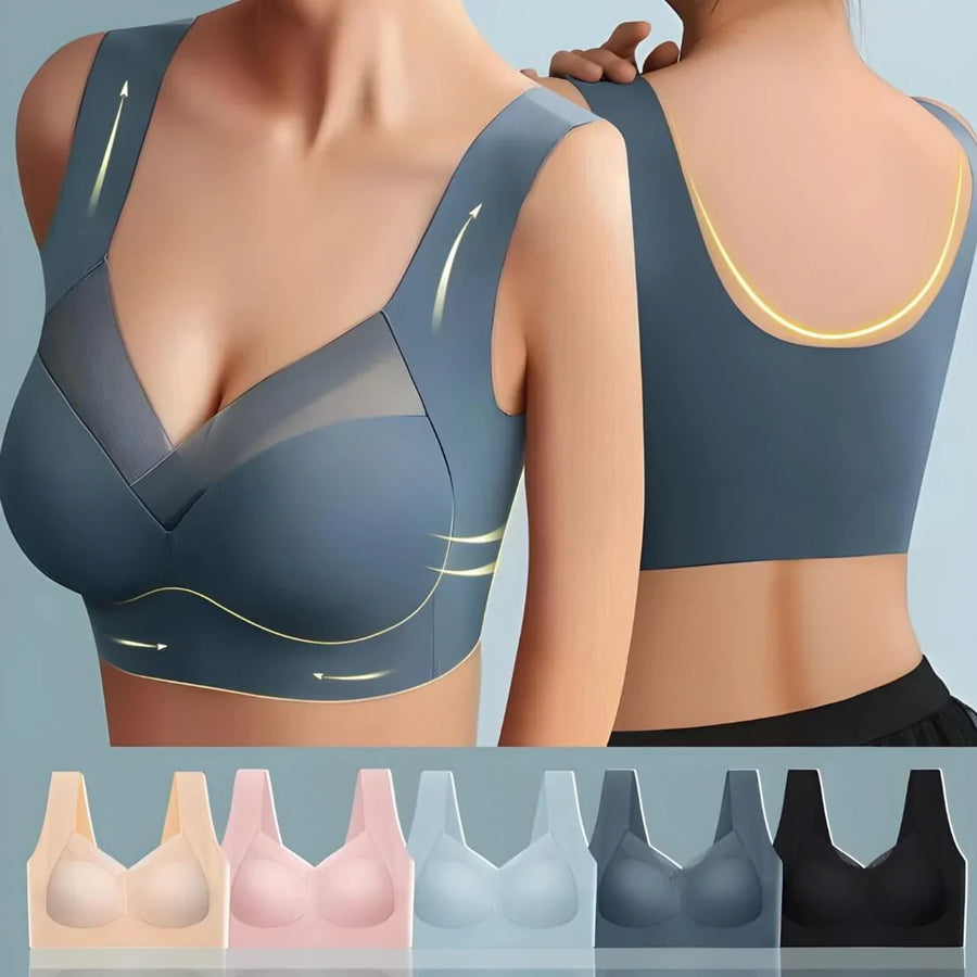 Élise™ | Sculpting Comfort Bra