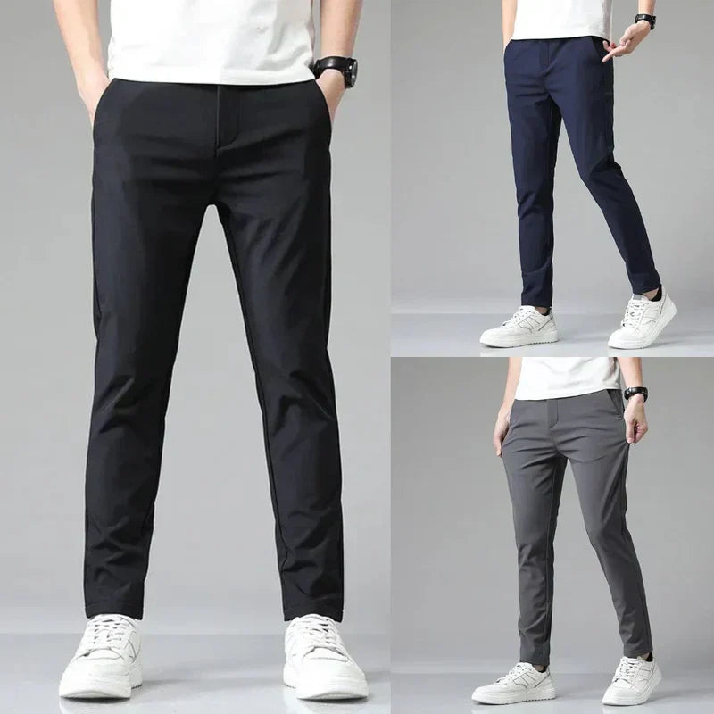 Luca – Modern Comfort Pants