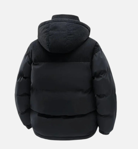 Luciano | Modern City Comfort Puffer