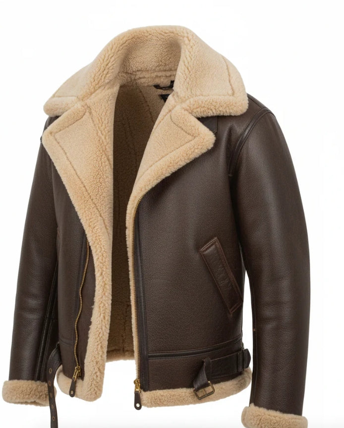 Wilco | Urban Flight Aviator Jacket