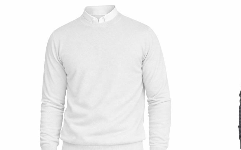 Vincent | Quiet Luxury Sweater