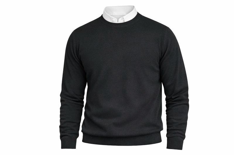 Vincent | Quiet Luxury Sweater