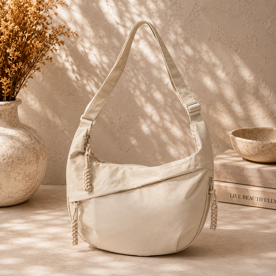 Élodie™ | Everyday Essential Crossbody Bag