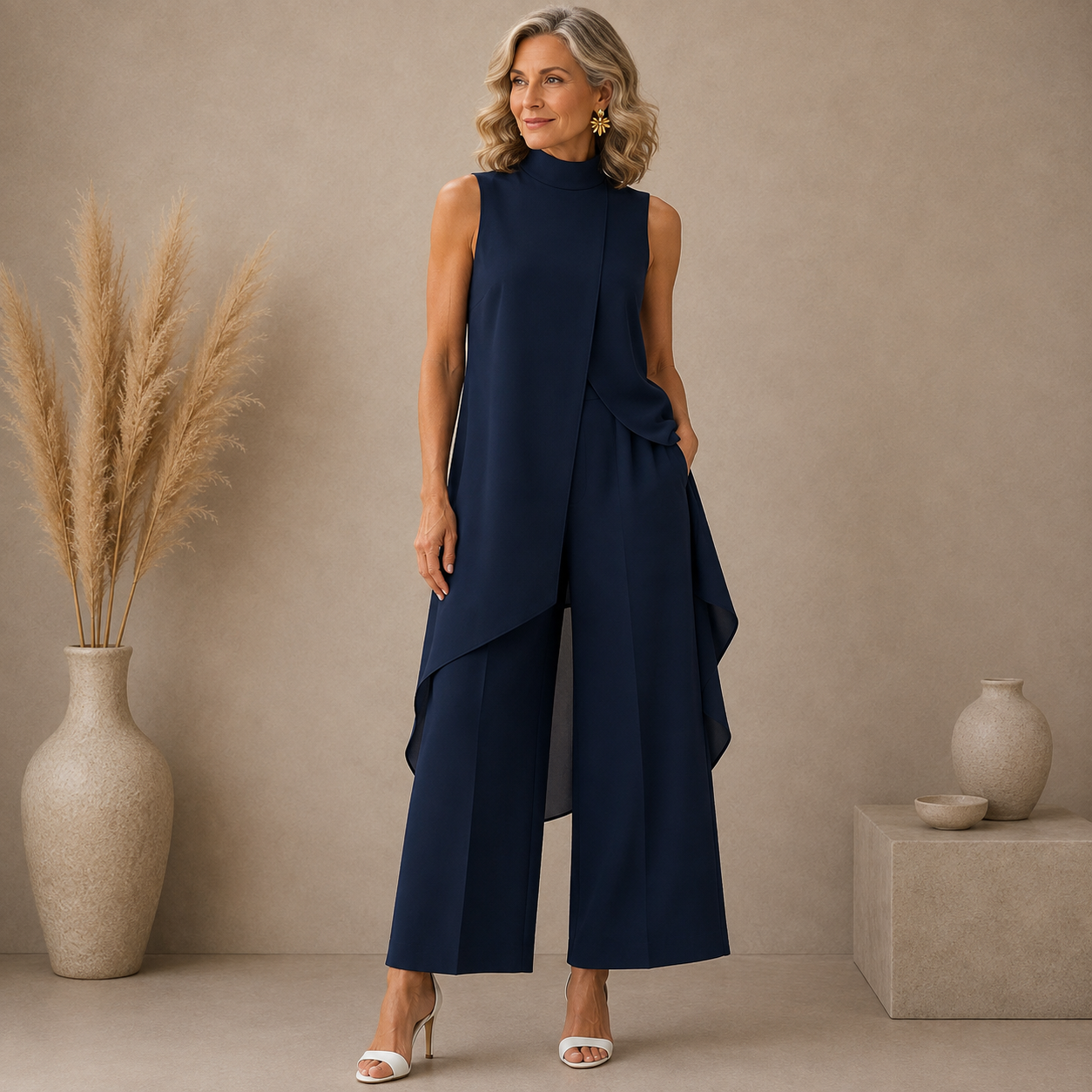 Isabelle™ | Graceful Elegance Two-Piece Set