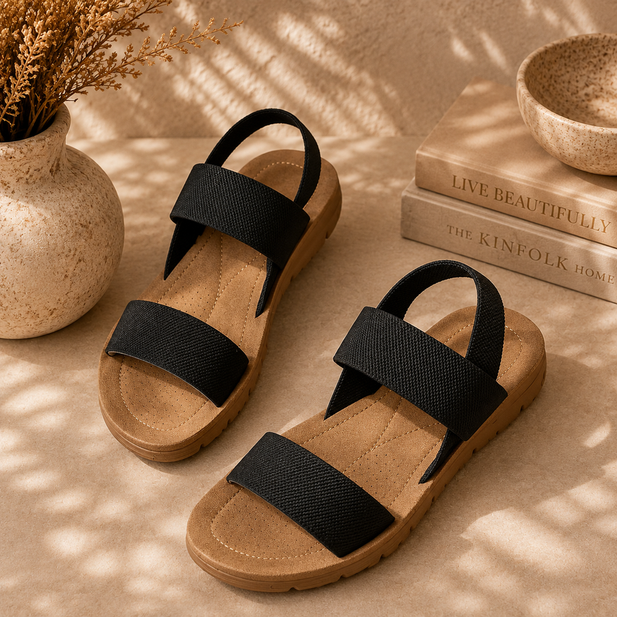 Claire™ | Everyday Comfort Sandals