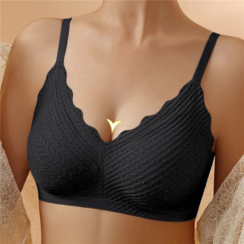 Amélie | Cloud Comfort Wireless Bra
