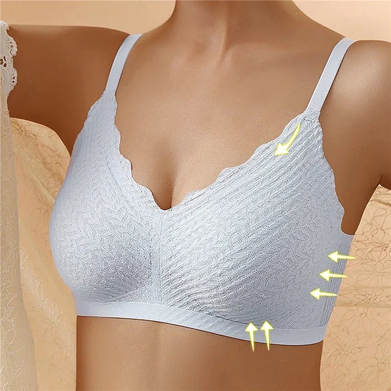 Amélie | Cloud Comfort Wireless Bra
