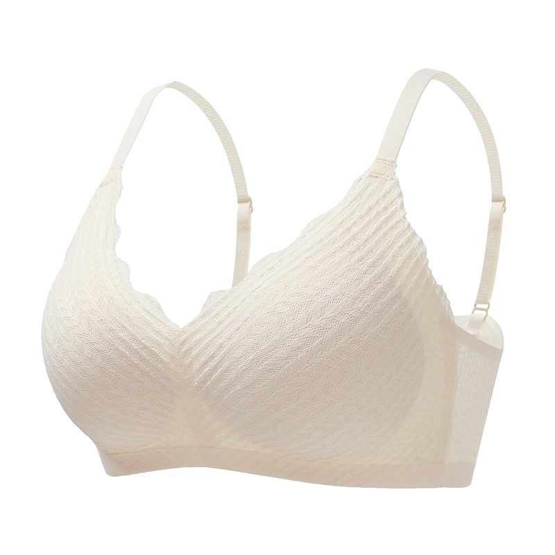 Amélie | Cloud Comfort Wireless Bra