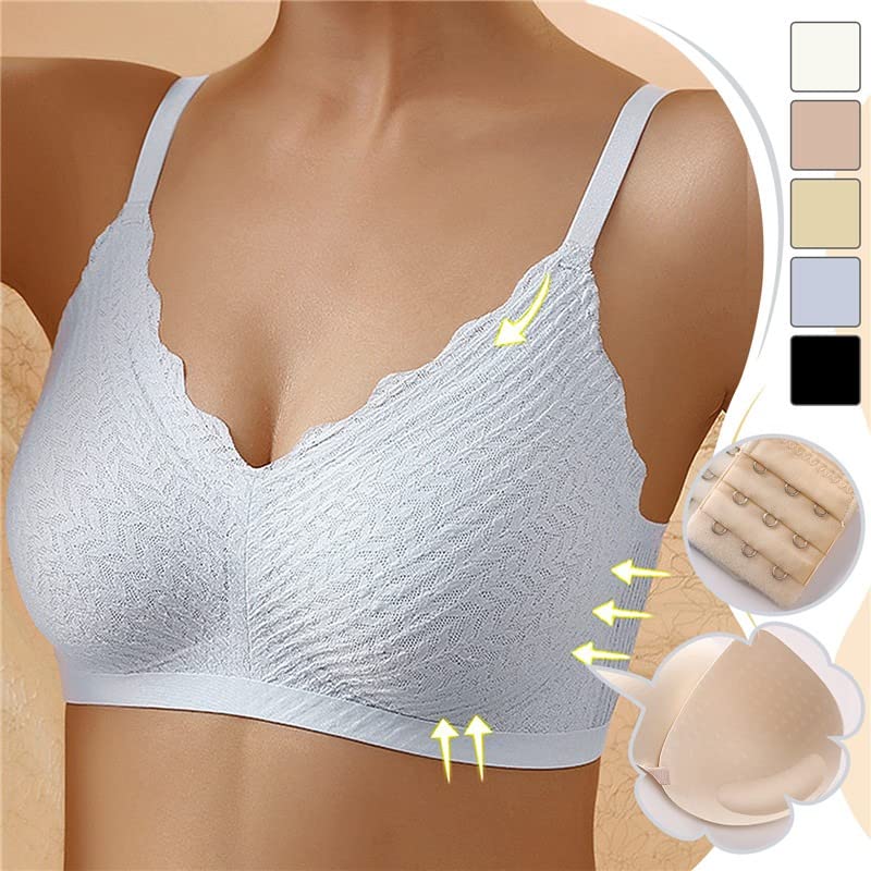 Amélie | Cloud Comfort Wireless Bra