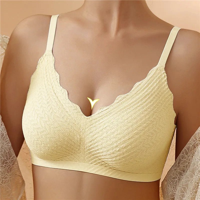 Amélie | Cloud Comfort Wireless Bra