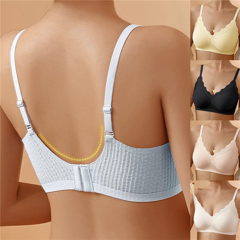 Amélie | Cloud Comfort Wireless Bra