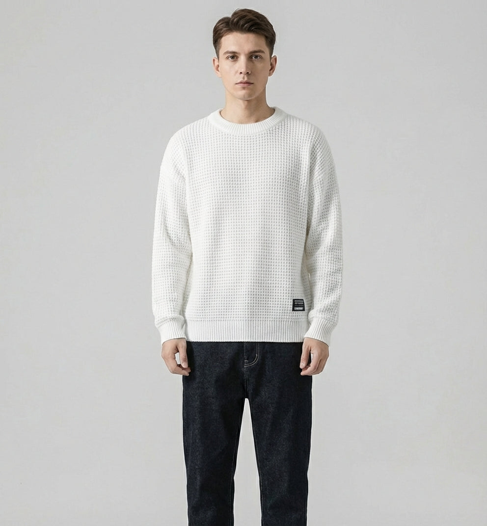 Vince | Refined Comfort Knit