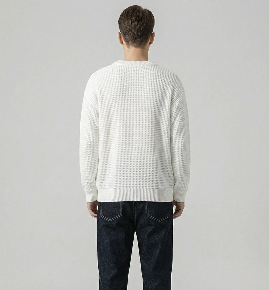 Vince | Refined Comfort Knit