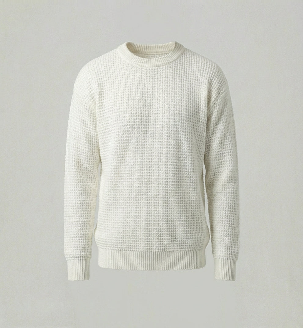 Vince | Refined Comfort Knit