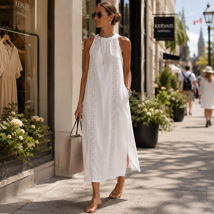 Aurélie Grace Dress