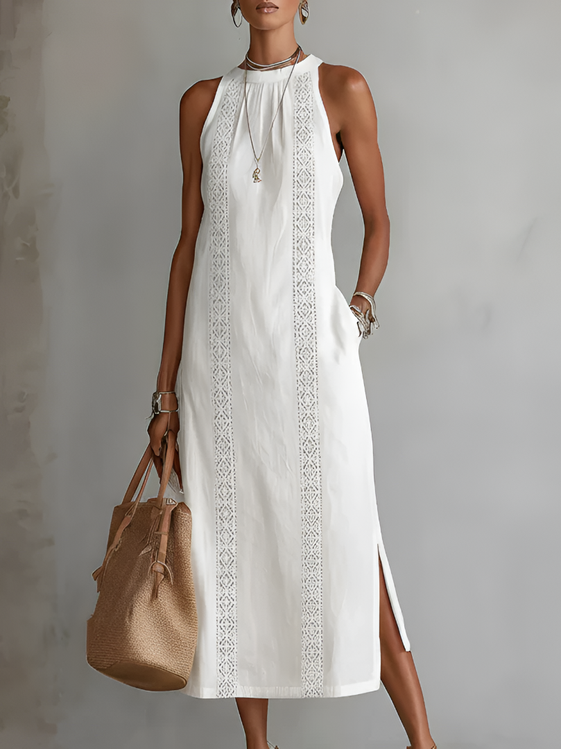 Aurélie Grace Dress