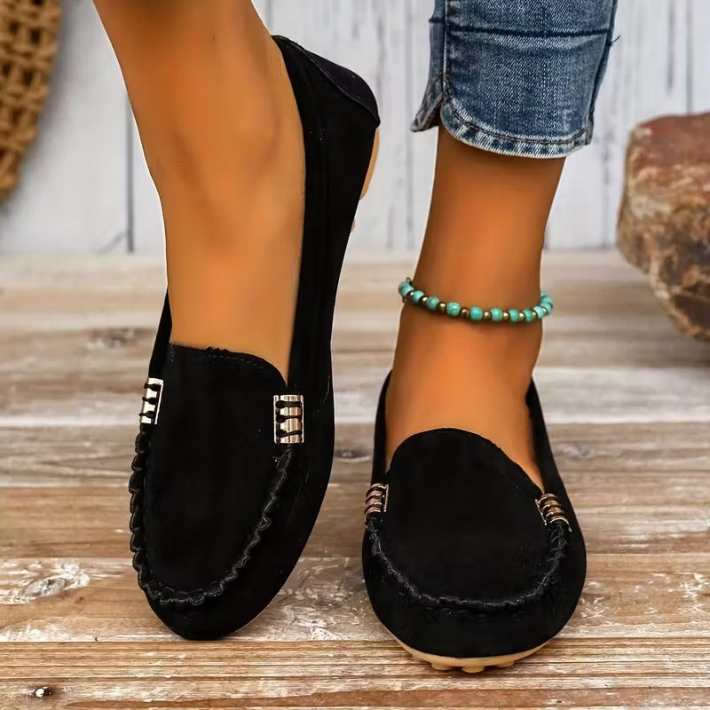 Claire™ | Everyday Comfort Loafers